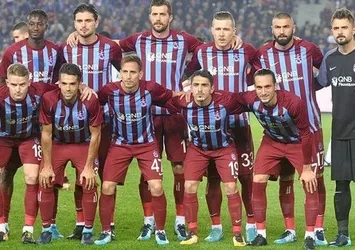 Trabzonspor'un yeni hedefi Fenerbahçe