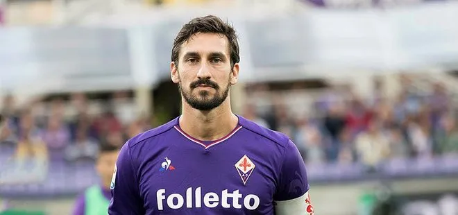 Fiorentina’dan tarihe geçen hareket!