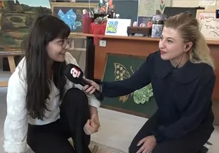Filografi sanatıyla yaşama tutunuyor