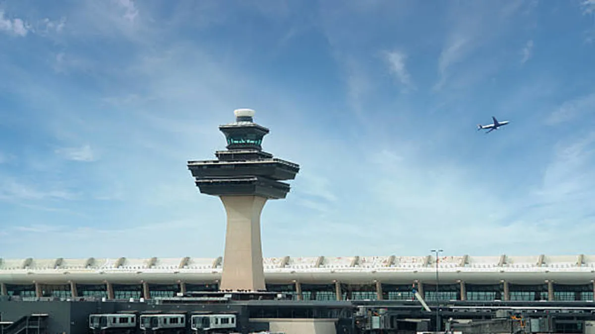 ABD'de uçuş iptalleri yüzde 6'ya yükseldi