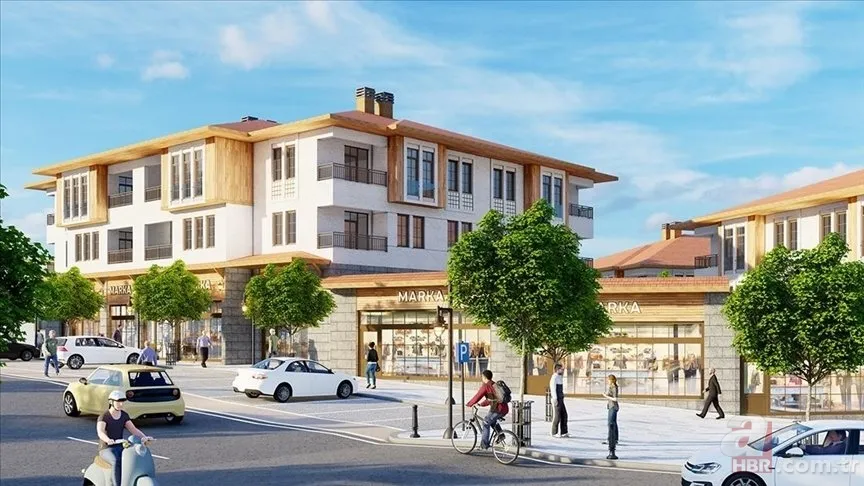 TOKİ il il arsa fiyatları: 2022 TOKİ arsa başvuru nereden, nasıl yapılır? TOKİ arsa başvuru şartları neler? İstanbul, Ankara, İzmir... 3