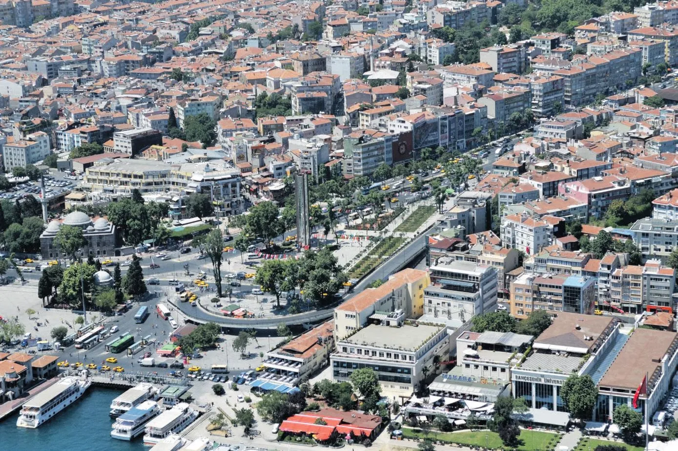 100 bin öğrenci eve çıkacak