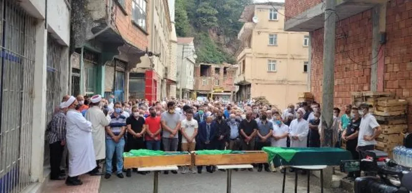 Trabzon’da 3 kızını canice öldüren müezzin babanın akıl sağlığı yerinde çıktı!