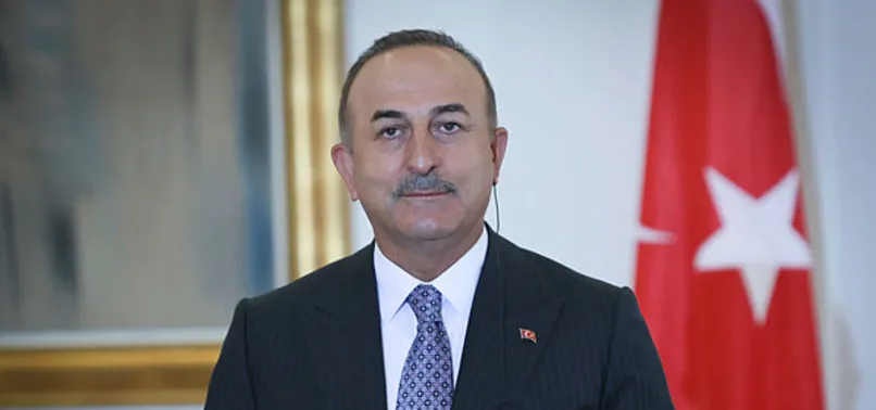 Son dakika | Rusya ile seyahat kısıtlaması kalkacak mı? Bakan Çavuşoğlu'ndan flaş açıklama