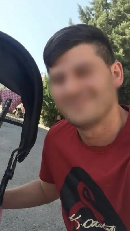 1702533279607.jpg Ankara'da eski eş cinayeti! Sokak ortasında başından vuruldu - 2