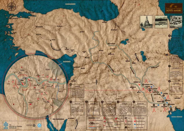 Şehirlerin Osmanlı’daki isimleri arşivlerden çıktı! Listeyi görünce çok şaşıracaksınız! İşte memleketinizin eski adı...