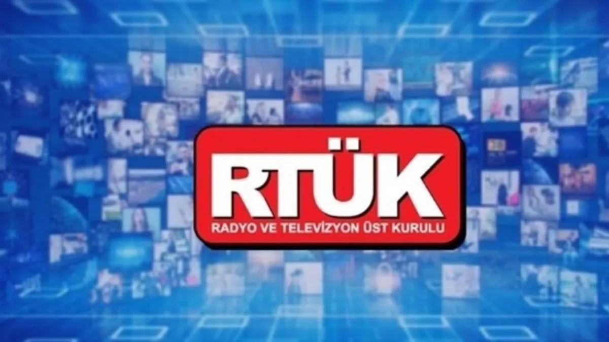 Tepkiler sonrası harekete geçildi! RTÜK Başkanı Şahin duyurdu: Kızılcık Şerbeti dizisine soruşturma