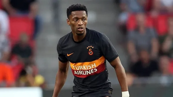 Eski Galatasaraylı Jesse Sekidika’nın yeni takımı belli oldu! Şaşırtan transfer