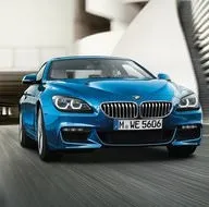 2018 BMW 6-Series