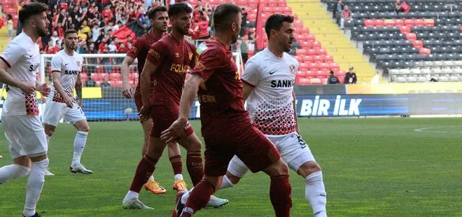 Süper Lig’den küme düşen ikinci takım belli oldu! İzmir temsilcisi Göztepe veda etti