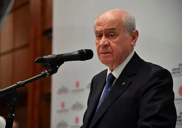 Bahçeli, seçim sonuçlarını genel merkezde takip edecek