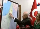 Bahçeli’den ABD ve İsrail’e uyarı