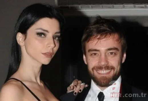 Merve Boluğur’a ilanı aşk! Sevgilisi Mert Aydın aşkını böyle haykırdı