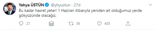 Son dakika: THY'nin ilk uçuşu yapacağı tarih ve yer belli oldu - 1