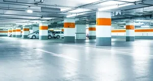 CHP’li Çankaya’da otopark vurgunu