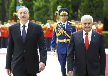 Yıldırım: Bu karar bizim için hiçbir şey ifade etmiyor