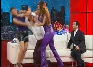 Hande Ataizi’ye 18 yıl sonra ‘Ne dedin sen’ sorusu! Reyting için mi yapıldı?