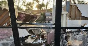 Milton Kasırgası’nın faturası ağır oldu!