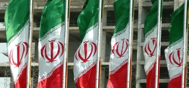Son dakika: İran zenginleştirilmiş uranyum stok sınırını 16 kattan fazla aştı