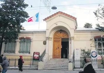 Fransa’nın casusluk hücresine suçüstü! MİT kimliği kullanarak...