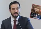 AK Parti’nin komisyon talebine ret!