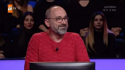 Kim Milyoner Olmak İster 808. bölüm soru ve cevapları! Herkes donup kaldı