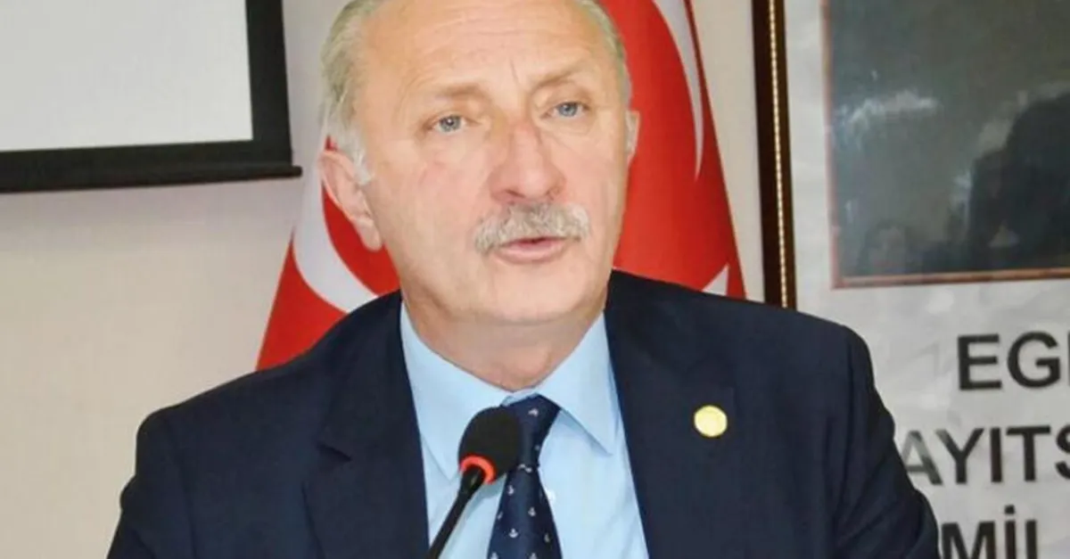 Son dakika: Tecavüzle suçlanan CHP'li Didim Belediye Başkanı Ahmet Deniz Atabay kimdir?