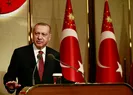 Başkan Erdoğan: Cumhur ile Başkanı’nın aynı yöne baktığı bir devletin...