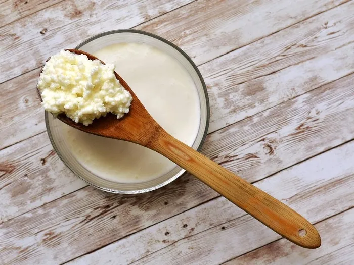 Yiyen 100 yaşına kadar yaşıyor! En fazla kalsiyum bu besindeymiş...