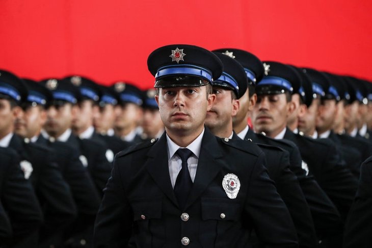 EGM polis şark tayin atama sonuçları ne oldu? 2022 Polis tayinleri ne zaman açıklanacak? Son gelişmeler...