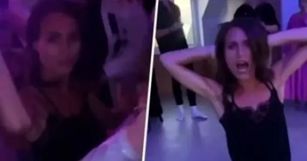 Finlandiya’nın parti düşkünü Başbakanı Sanna Marin’den skandal fotoğraf!