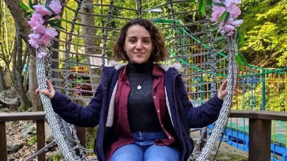 Melike Şahin'in şüpheli ölümünde tüyler ürperten şüphe! Telefon görüşmesi ortaya çıktı
