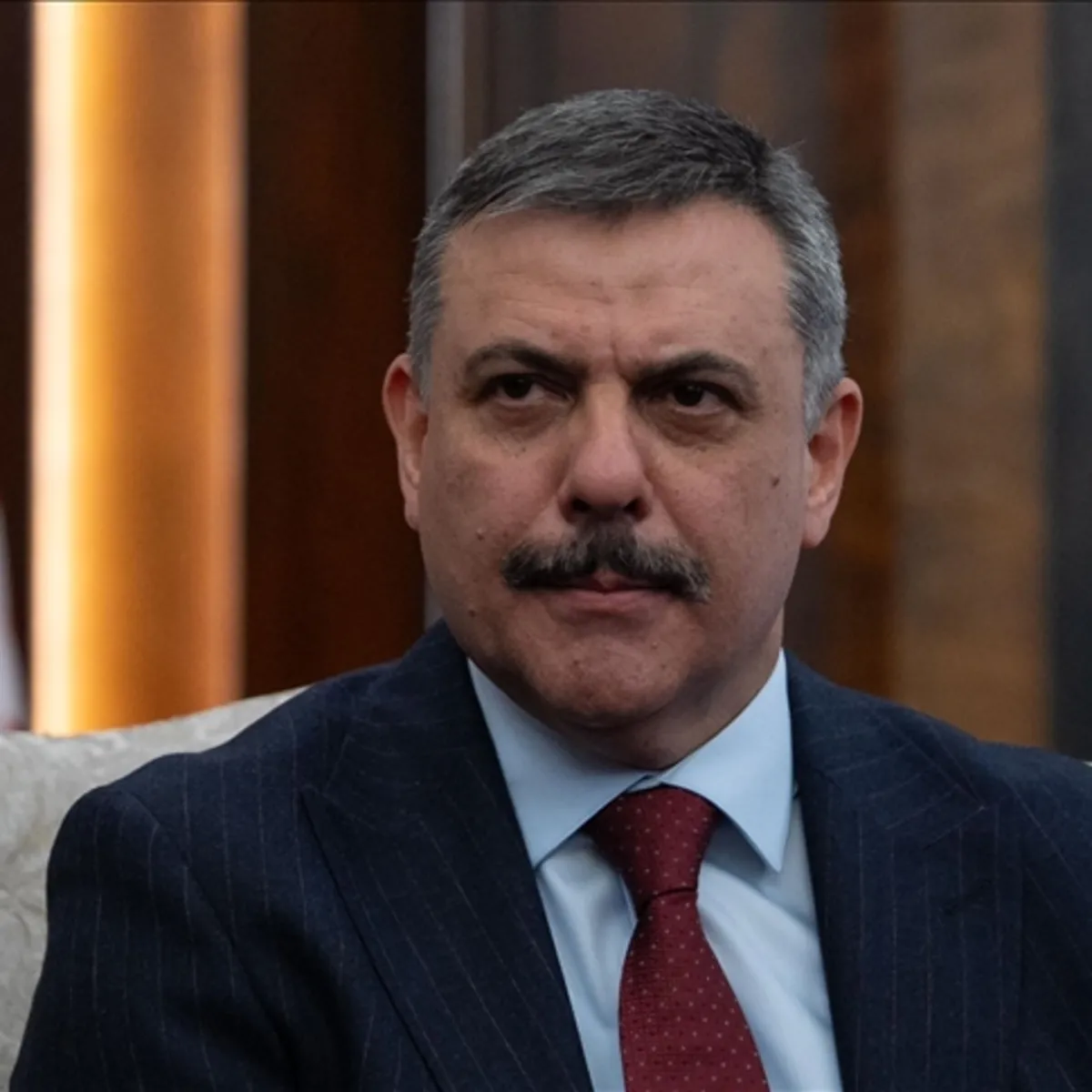 Maden İşçileri Eylemi Sonlandı, İçişleri Bakanı Çiftçi: Devletimiz Her Zaman İşçinin Yanındadır