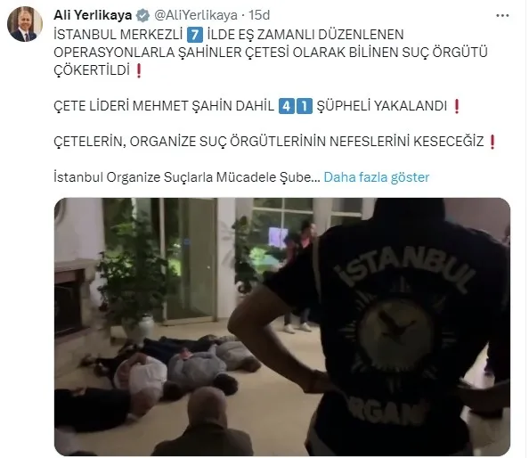 icisleri-bakani-ali-yerlikaya-sahinler-cetesi-cokertildi-1695975156461.jpg İçişleri Bakanı Ali Yerlikaya: Şahinler çetesi çökertildi - 7