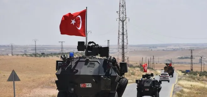 Türkiye, İdlib-Münbiç- Kamışlı hattını kapsayan güvenlik stratejisini çok yönlü uygulamaya başladı
