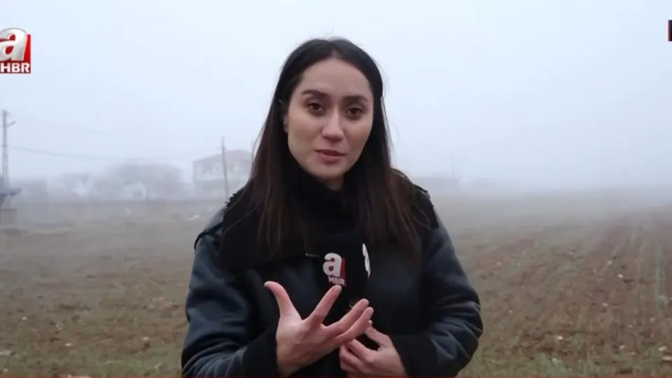 Şehre Yakın Kayseri Bünyan’da