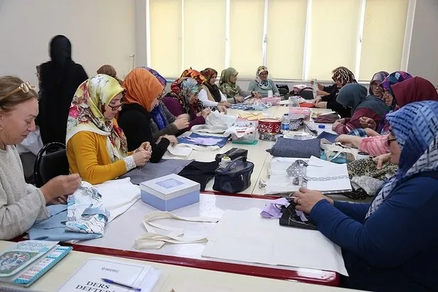 KOMEK kayıtları başladı mı? 2022 KOMEK Konya, Kocaeli kayıtları nereden, nasıl yapılır? İşte başvuru ekranı...