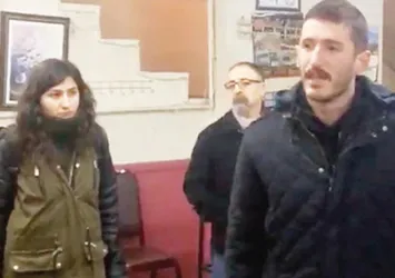 Okmeydanı’ndaki provokatörler tutuklandı