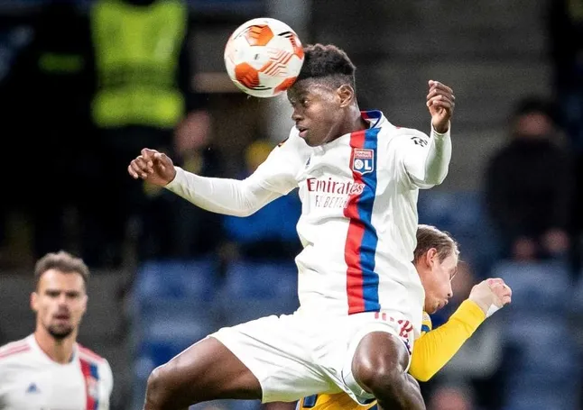 Kocaelispor Habib Keita’yı kiraladı