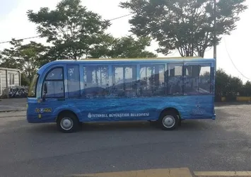 Adalar'da elektrikli araç dönemi başlıyor