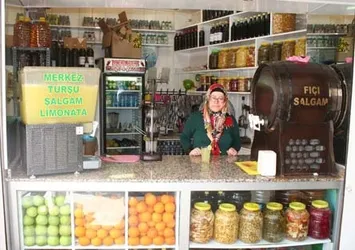 KOSGEB'den destek aldı, patron oldu