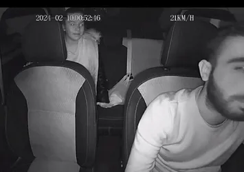 İzmir'de taksici dehşeti yaşadı! Kadın yolcuyu aracına aldı olanlar oldu: "Yüzümü yumruklayıp..."
