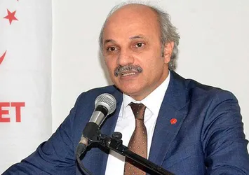 Saadet Partisi'nden CHP'ye miting yalanlaması