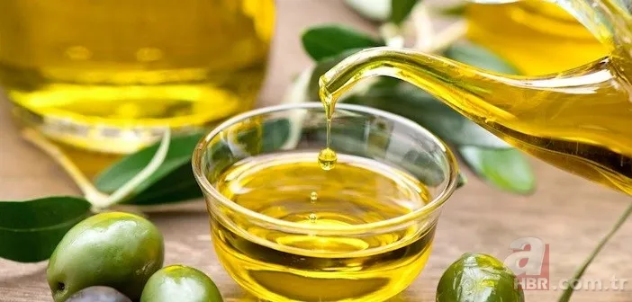 Zeytinyağın bilinmeyen zararı! Günde 3 kaşıktan fazla tüketirseniz… 10