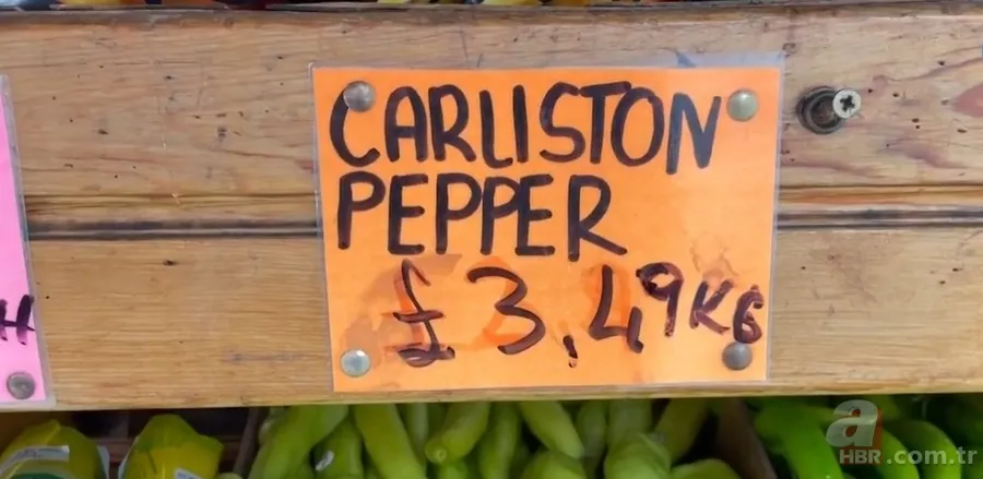 İngiltere'de yaşayan Türkler Amerikan basınına anlattı: Üşümemek için 3 kat giyiniyoruz 19