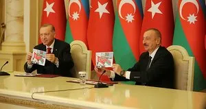 Flaş Ermenistan, Azerbaycan ve Türkiye açıklaması