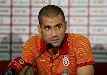 Eren Derdiyok: Burak Yılmaz'ı aratmayacağım