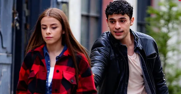 İlayda Alişan çıkan haberlere ateş püskürdü