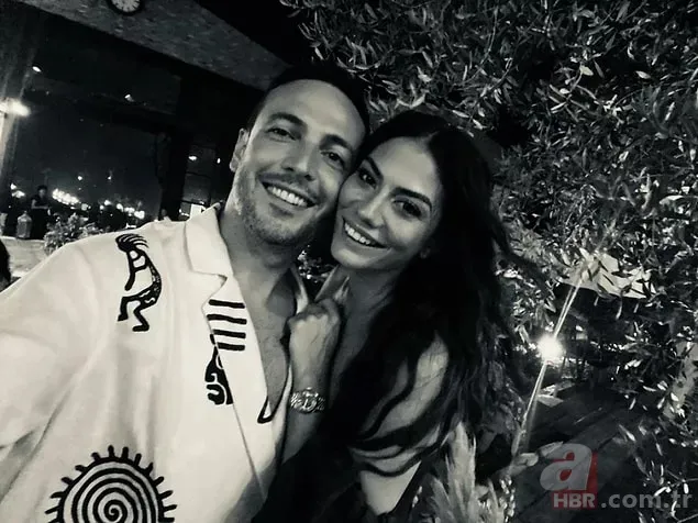 Demet Özdemir ve Oğuzhan Koç’un evliliği bitti! İşte boşanma detayları 1