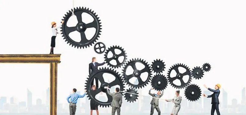 Edoğan'ın başlattığı istihdam seferberliğinde 500 bin kişi işbaşı yaptı